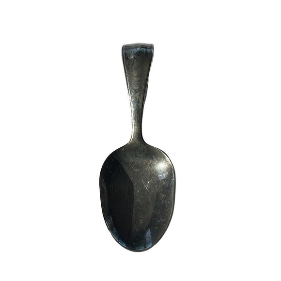 Lunt Other - Antique Lunt Sterling Silver Baby Spoon